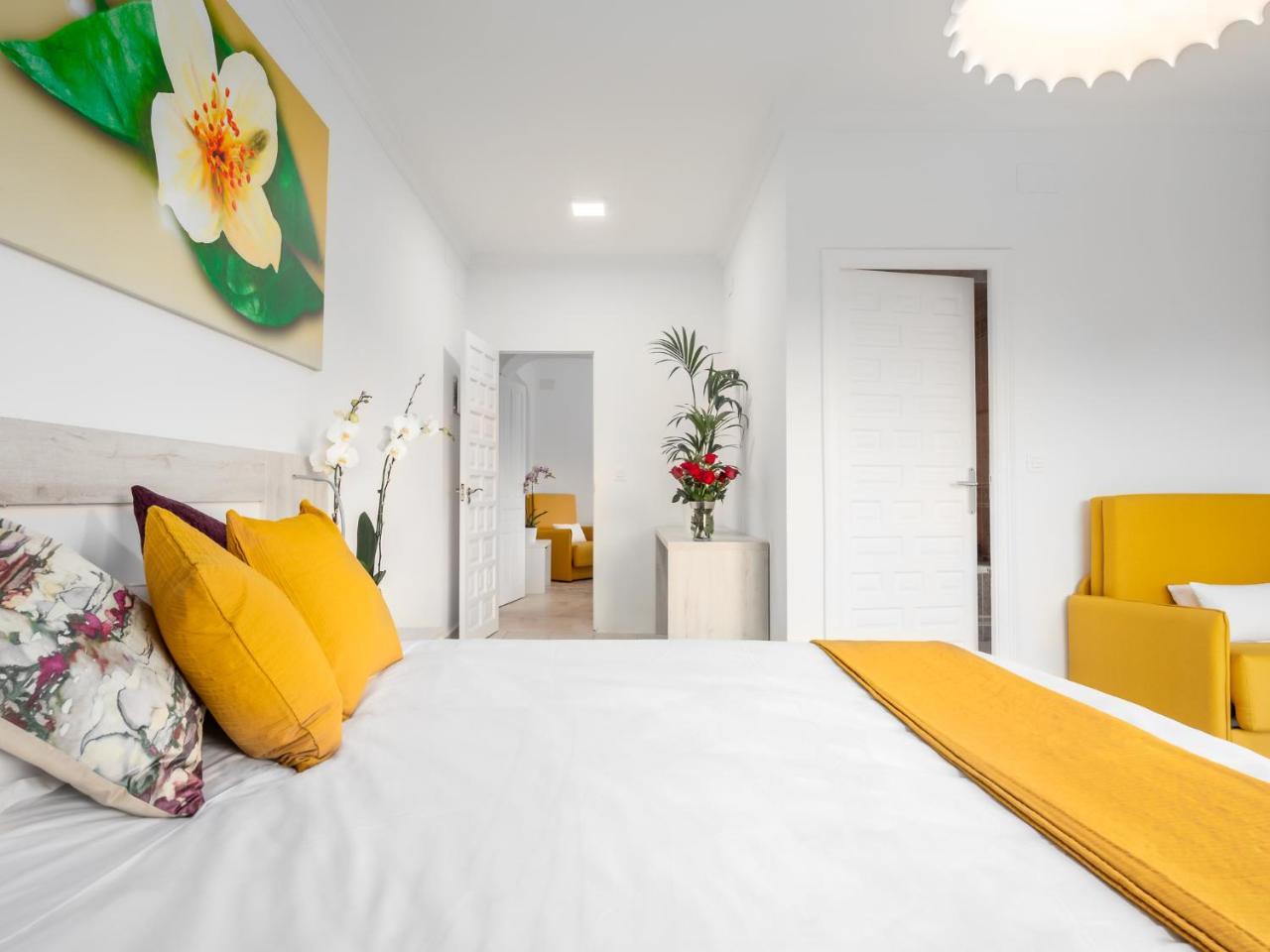 Jazmines & Moras Boutique Villa 마르베야 외부 사진
