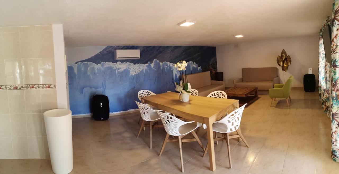 Jazmines & Moras Boutique Villa 마르베야 외부 사진