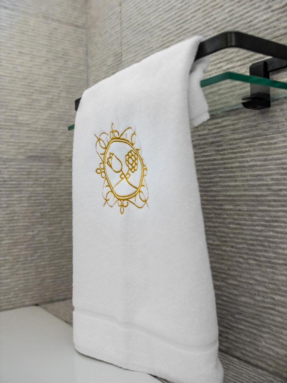Jazmines & Moras Boutique Villa 마르베야 외부 사진
