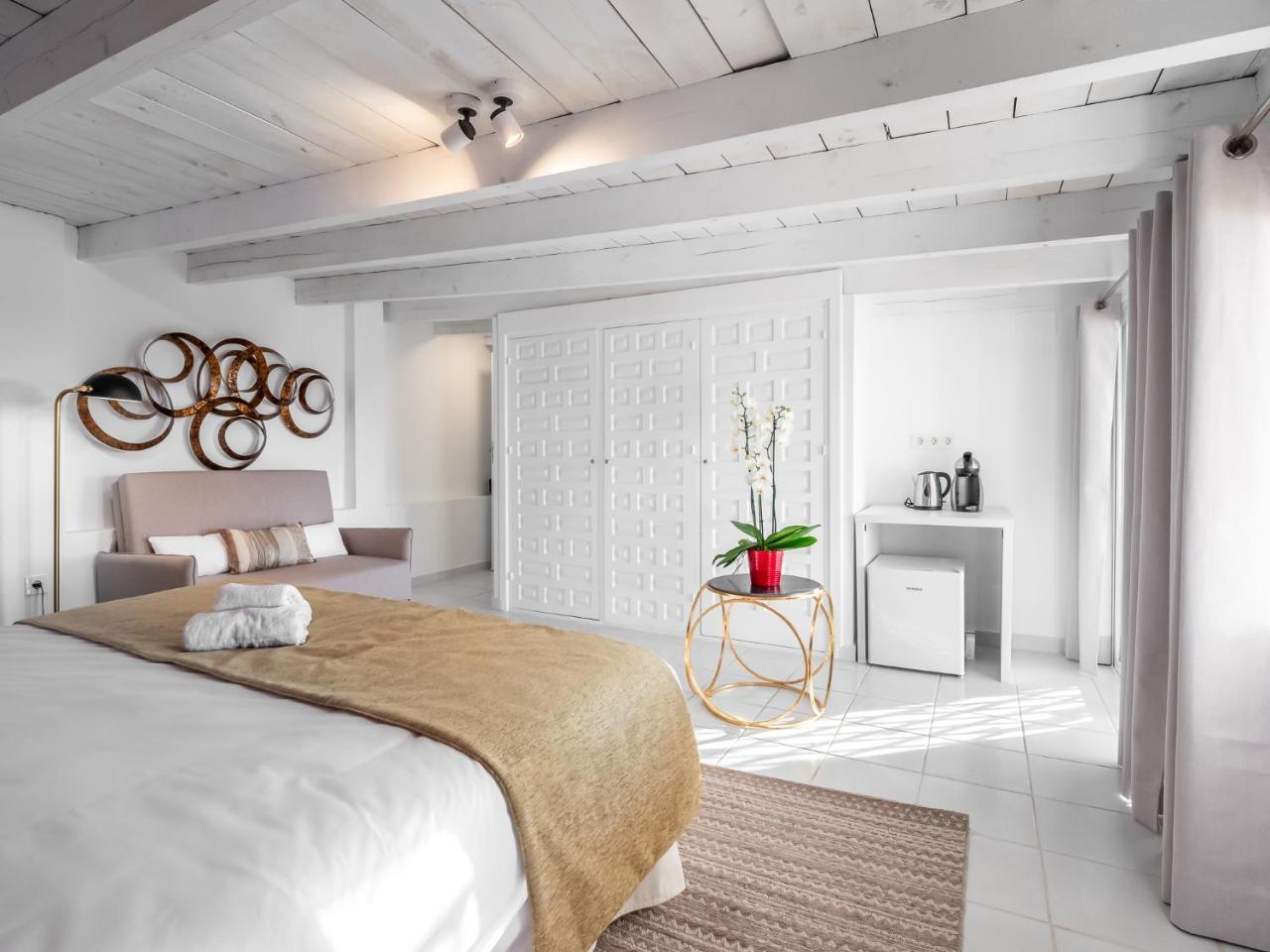 Jazmines & Moras Boutique Villa 마르베야 외부 사진